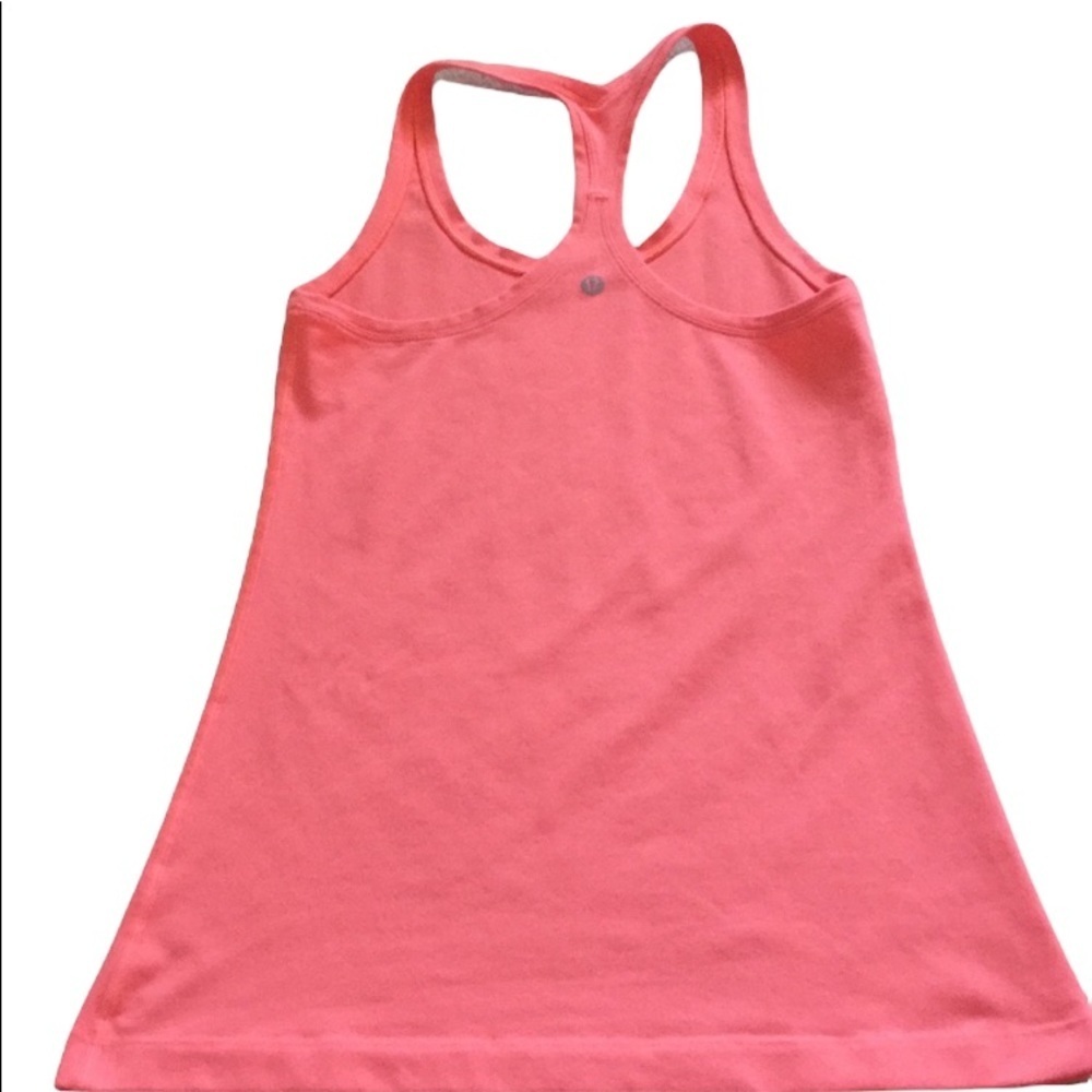 Lululemon🍋Swiftly Tech tank top size 6 no tag